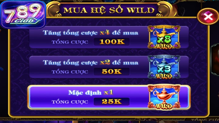 Aladdin Slots thu hút không chỉ người chơi yêu thích slot game