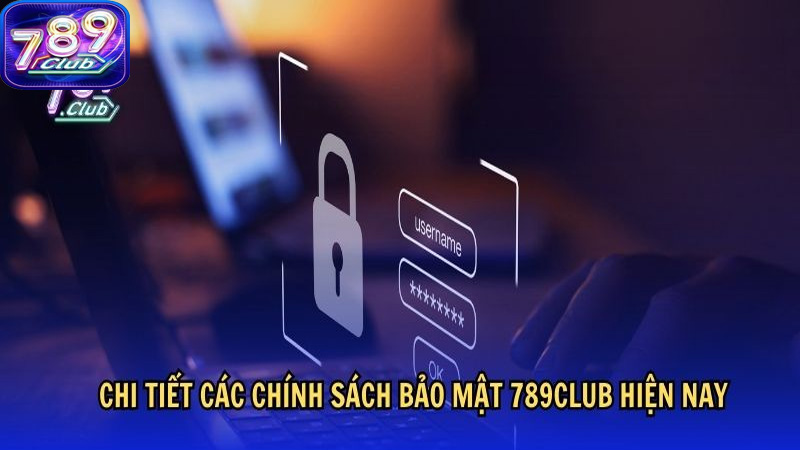 789Club thu thập các chi tiết liên quan đến giao dịch nạp tiền, rút tiền, và các khoản thanh toán khác