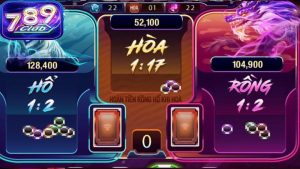 casino 789club đỉnh cao cá cược trực tuyến