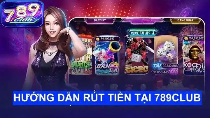 789Club luôn đảm bảo mang lại trải nghiệm tốt nhất cho người dùng