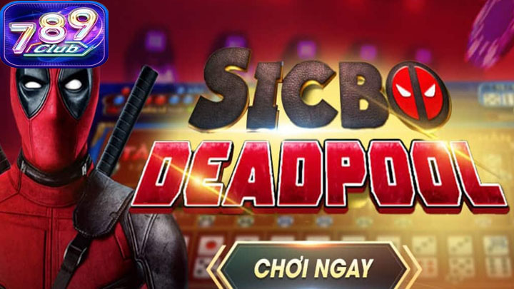 Sicbo 789Club là một trò chơi cá cược thú vị và dễ dàng