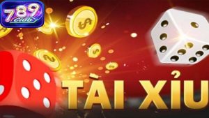 game tài xỉu đổi thưởng uy tín nhất tại 789club