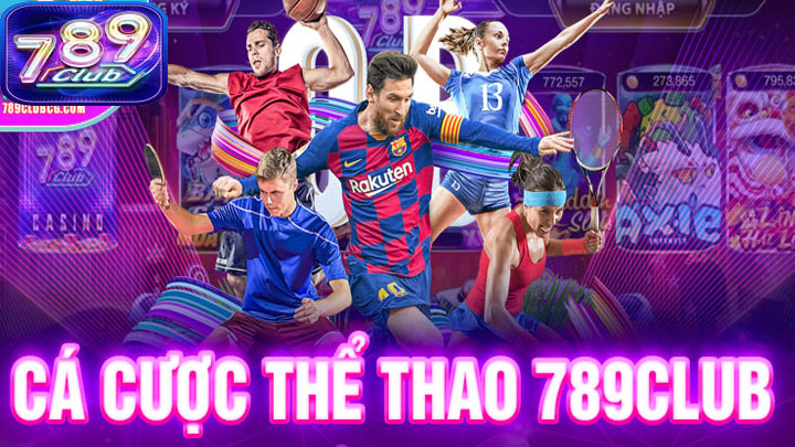 789Club cung cấp cho người chơi những tỷ lệ kèo công bằng và hợp lý