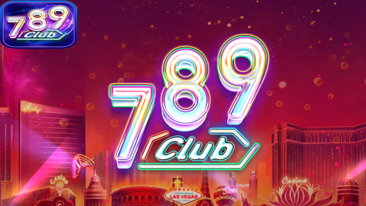 789Club là một nền tảng giải trí trực tuyến hàng đầu